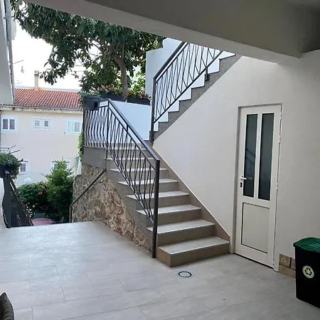 Mirjana Apartmán Makarská
