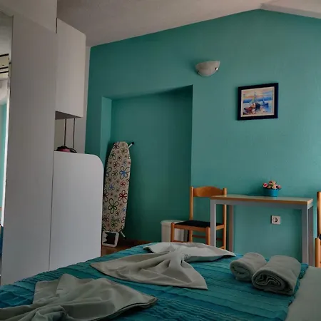Apartmán Mirjana Makarská