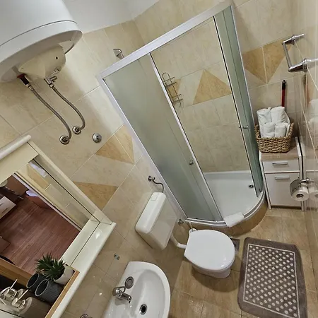 Mirjana Apartment Makarska