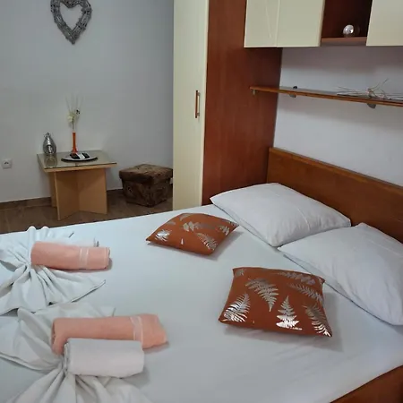 Apartment Mirjana Makarska