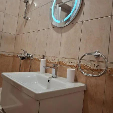 Mirjana Apartment Makarska