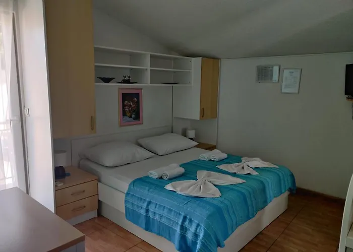 Mirjana Appartamento *