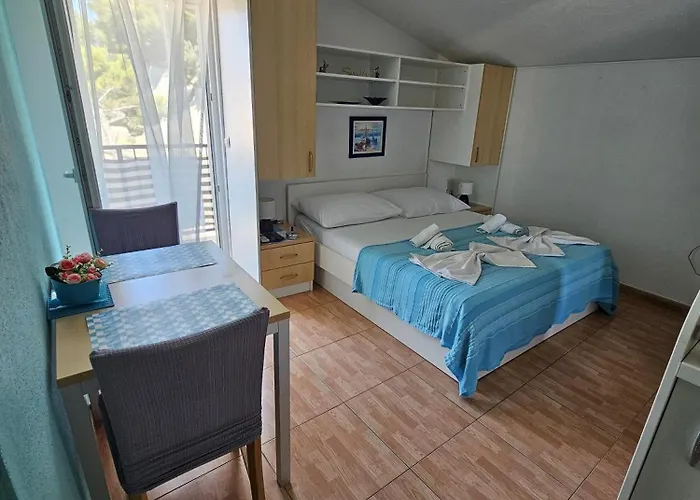 Mirjana Appartamento *