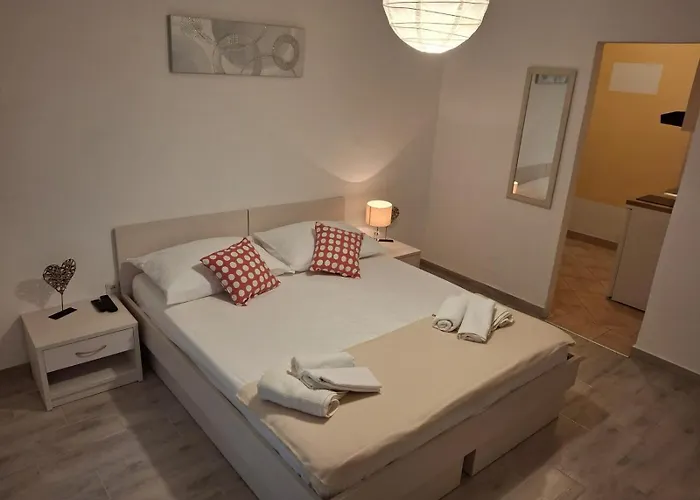 Appartamento Mirjana