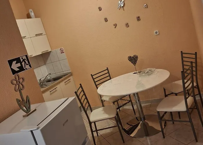 Appartamento Mirjana *