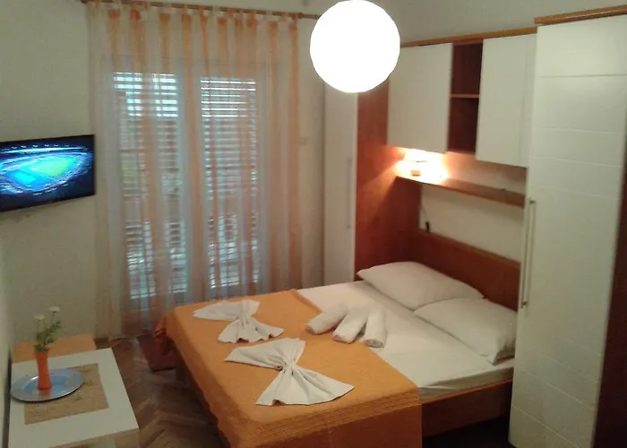 Appartamento Mirjana