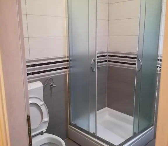 Mirjana Appartamento *