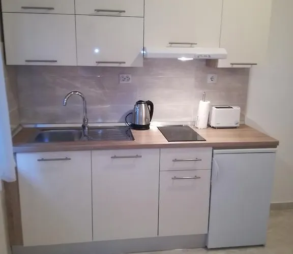 Mirjana Appartamento