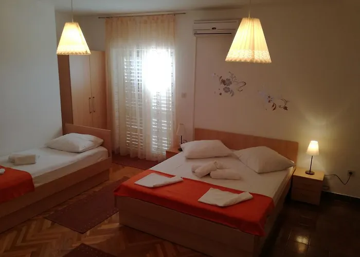 Mirjana Appartamento *