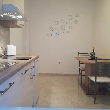 Appartement Mirjana