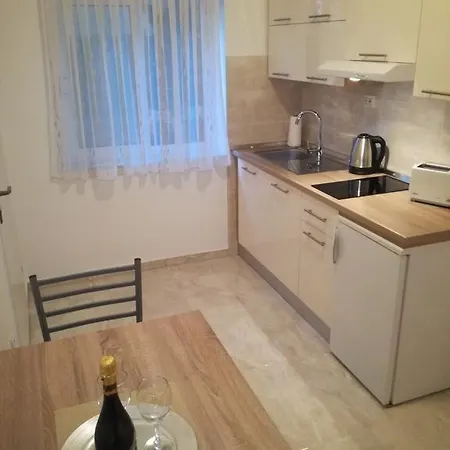 Mirjana Appartement